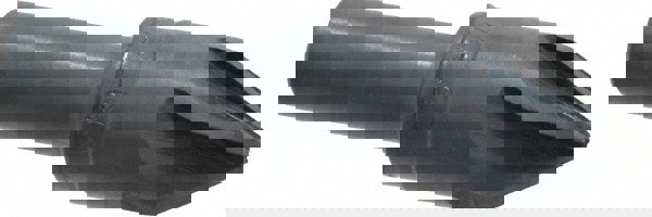 Countersink: 60.00 deg Included Angle, 6 Flute, High-Speed Steel, Right Hand